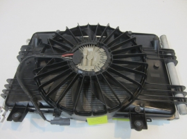 Tesla Model X - COOLING FAN   COOLING Condenser  Ac Condenser  - 1031401 00 E